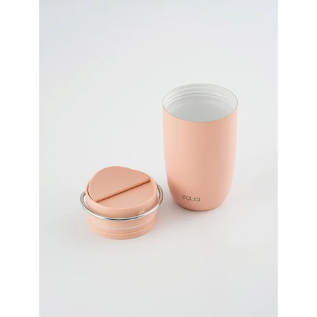 Equa Termoszbögre - rose (300 ml)
