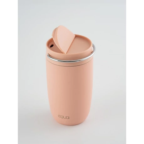 Equa Termoszbögre - rose (300 ml)