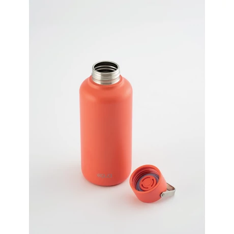 Equa Timeless acélkulacs - Aperol (600 ml)