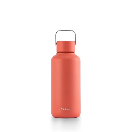 Equa Timeless acélkulacs - Aperol (600 ml)