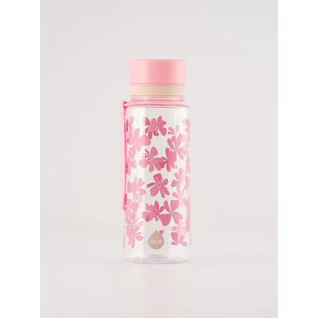 EQUA BPA-mentes műanyag kulacs - Think Pink (600 ml)
