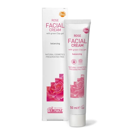 Argital Rózsakrém (50ml)