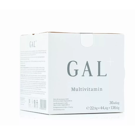 GAL Multivitamin+ (1 db)