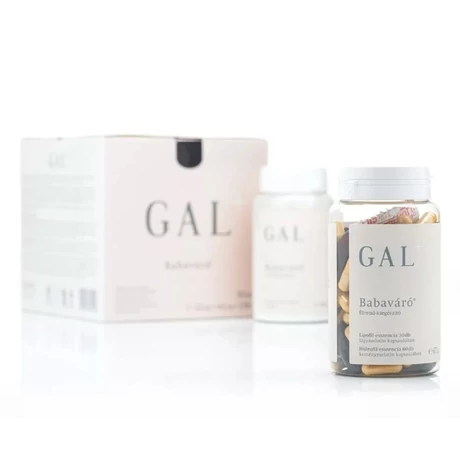 GAL+ Babaváró (1 db)