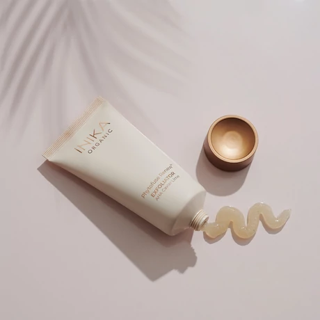 INIKA Skincare Phytofuse Renew hámlasztó arcradír (75 ml)