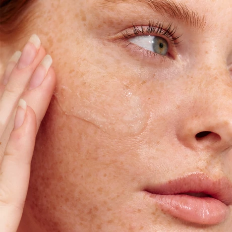 INIKA Skincare Phytofuse Renew hámlasztó arcradír (75 ml)