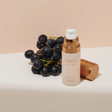 INIKA Skincare Phytofuse Renew Bőrmegújító szérum (30 ml)