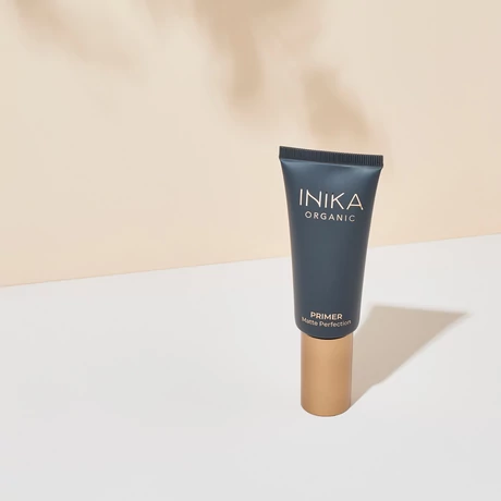 INIKA Organikus mattító primer (30 ml)