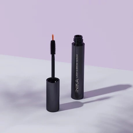 INIKA Szempilla- és szemöldöknövesztő szérum (7 ml)