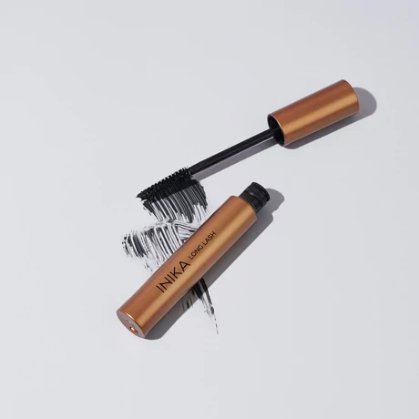 INIKA Long lash szempillahosszabbító spirál (8 ml)