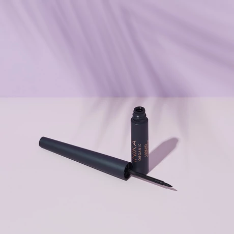 INIKA Organikus folyékony szemhéjtus (3,5 ml)