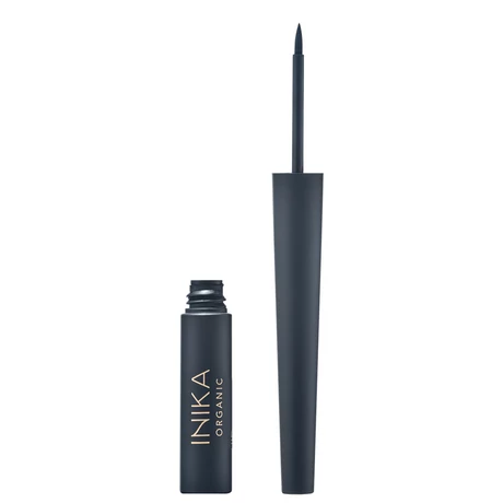 INIKA Organikus folyékony szemhéjtus (3,5 ml)