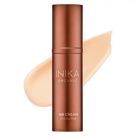 Inika Bőrtápláló BB krém - cream (30 ml)