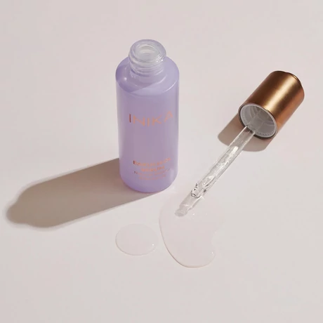 INIKA Organic Bakuchiol szérum szkvalánnal (30 ml)