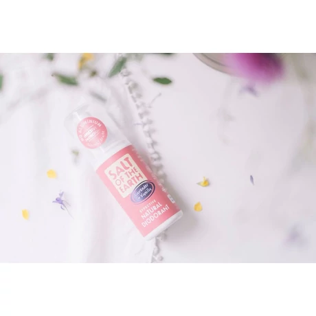 Salt of the Earth Levendula és vanília dezodor spray (100 ml)