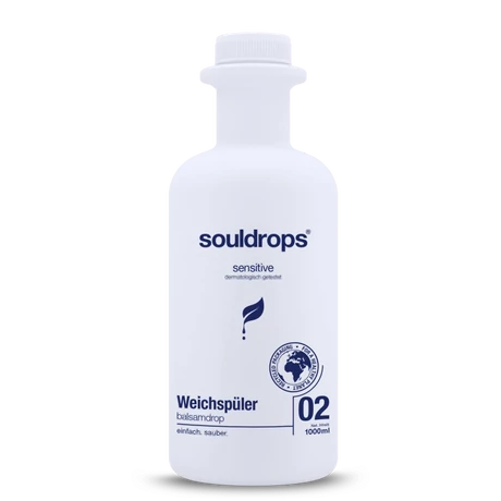 souldrops Öblítő - balzsamcsepp (2000 ml)