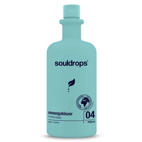 souldrops Mosogatószer - holdcsepp (750 ml)