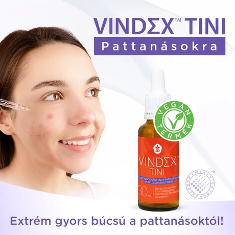 Wise Tree Naturals Vindex Tini (30 ml)