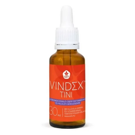 Wise Tree Naturals Vindex Tini (30 ml)