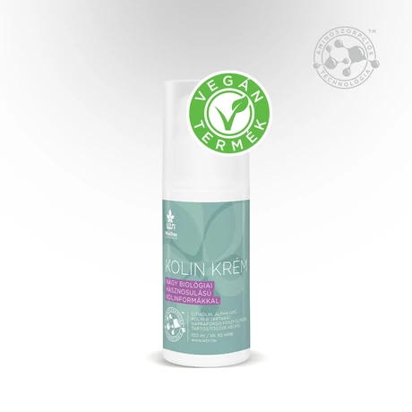 Wise Tree Naturals Kolin komplex krém (100 ml)