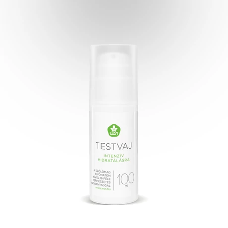 Wise Tree Naturals Testvaj (100 ml)