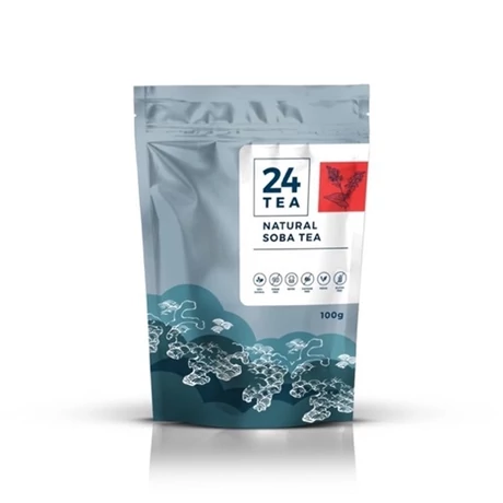 24 tea natúr hajdina tea (500 g)