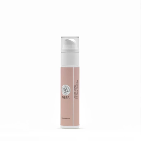 AHURA Ámbra Tápláló Anti-aging Arckrém (50 ml)