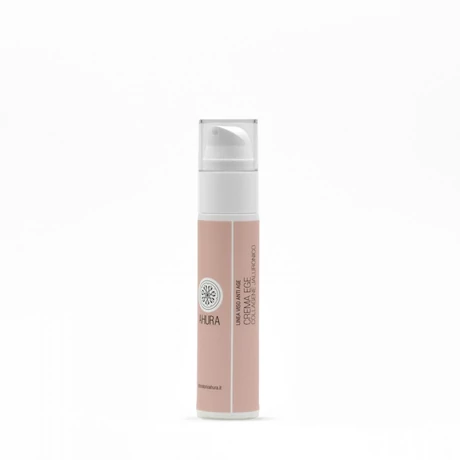 AHURA Égei Regeneráló Krém - Kollagénnel és hialuronsavval (50 ml)