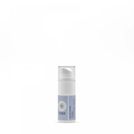 AHURA Euphrasia Szemkörnyékápoló krém (15 ml)