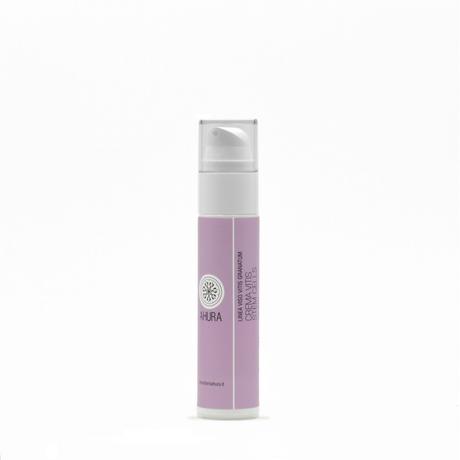 AHURA Szőlő Őssejtes Antioxidáns Arckrém (50 ml)