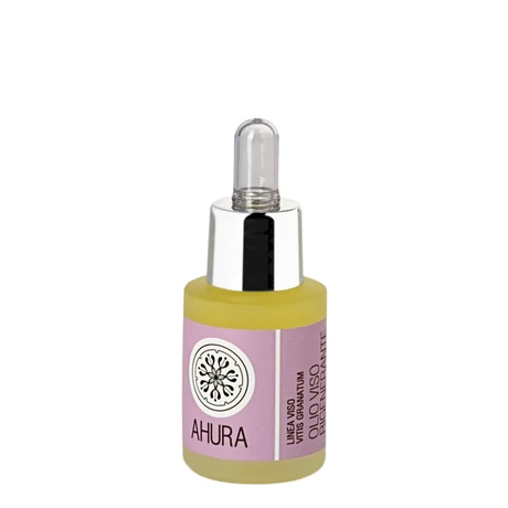 AHURA Regeneráló Arcolaj (15 ml)