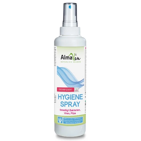 Almawin Fertőtlenítő spray (250 ml)