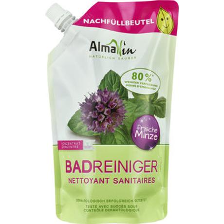 AlmaWin Öko fürdőszobatisztító koncentrátum - utántöltő (500 ml)