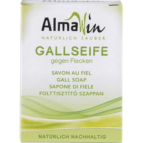 AlmaWin folttisztító szappan