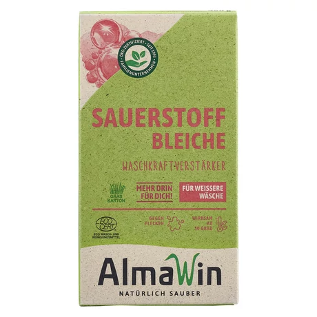 AlmaWin Öko oxigénes fehérítő koncentrátum 400 g