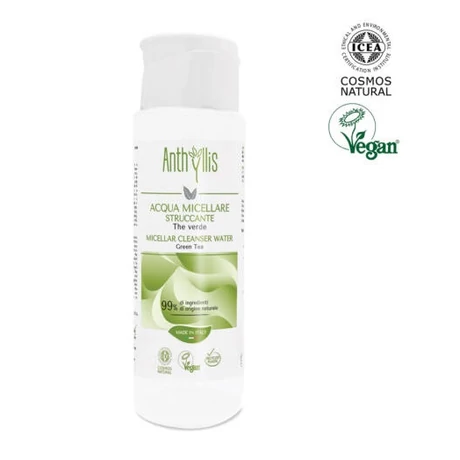 Anthyllis NATÚR Micellás víz (300 ml)