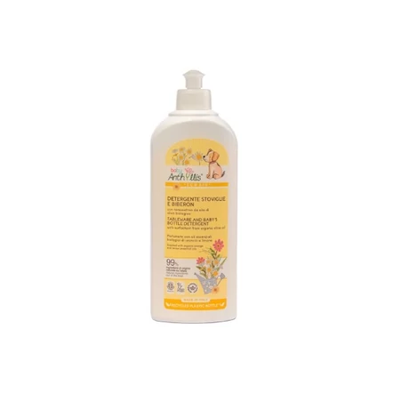 Anthyllis Baby bio mosogatószer