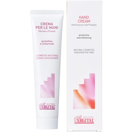 Argital Kézkrém (75 ml)