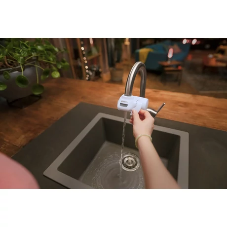 BRITA - On Tap PRO Csapvízszűrő rendszer (1 db)