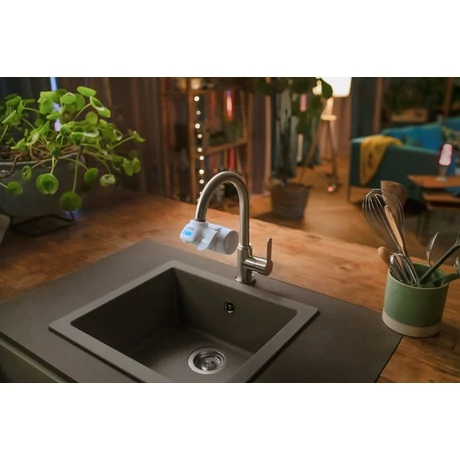 BRITA - On Tap PRO Csapvízszűrő rendszer (1 db)