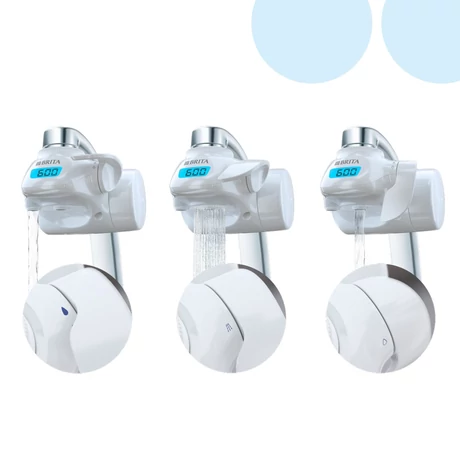 BRITA - On Tap PRO Csapvízszűrő rendszer (1 db)