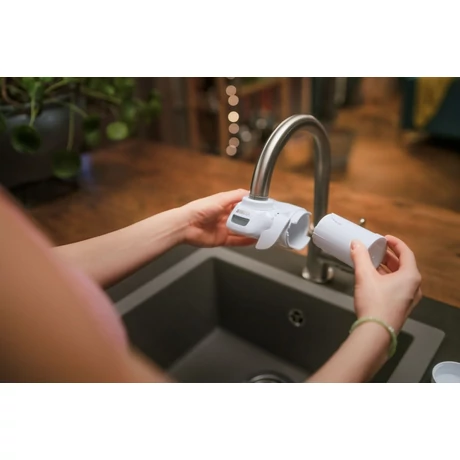 BRITA - On Tap PRO Csapvízszűrő rendszer (1 db)