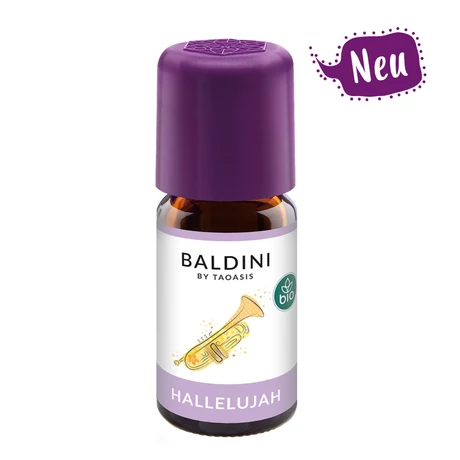 Baldini Bio Illatkompozíció Halleluja (5 ml)