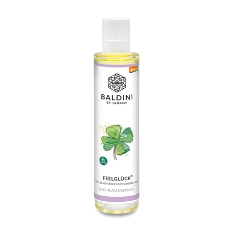 Baldini Légtérillatosító spray "Érezd a boldogságot" (50 ml)