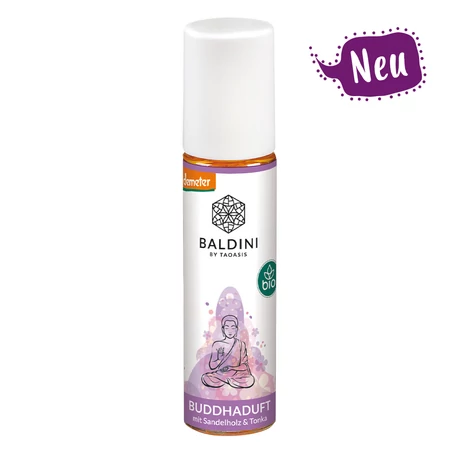 Baldini Buddha Roll-On (10 ml)