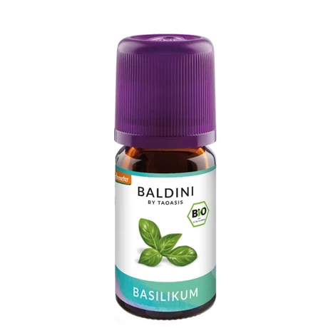 Baldini Bazsalikom Bio-Aroma