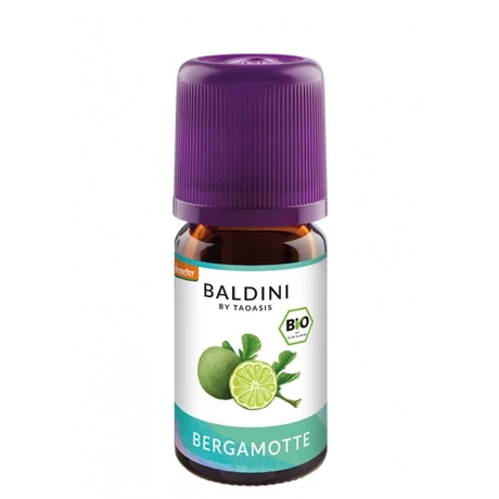 Baldini Bergamott Bio-Aroma