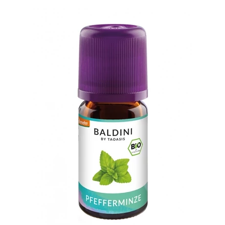 Baldini Borsmenta Bio-Aroma