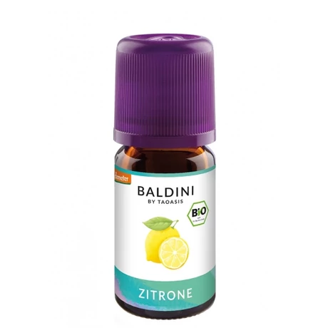 Baldini Citrom Bio-Aroma