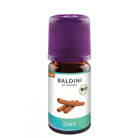 Baldini Fahéj Bio-Aroma
